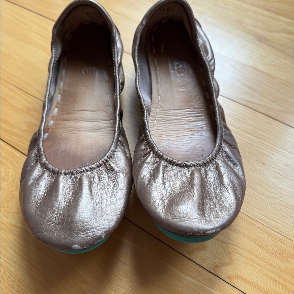 Tieks - Picture 2 of 3